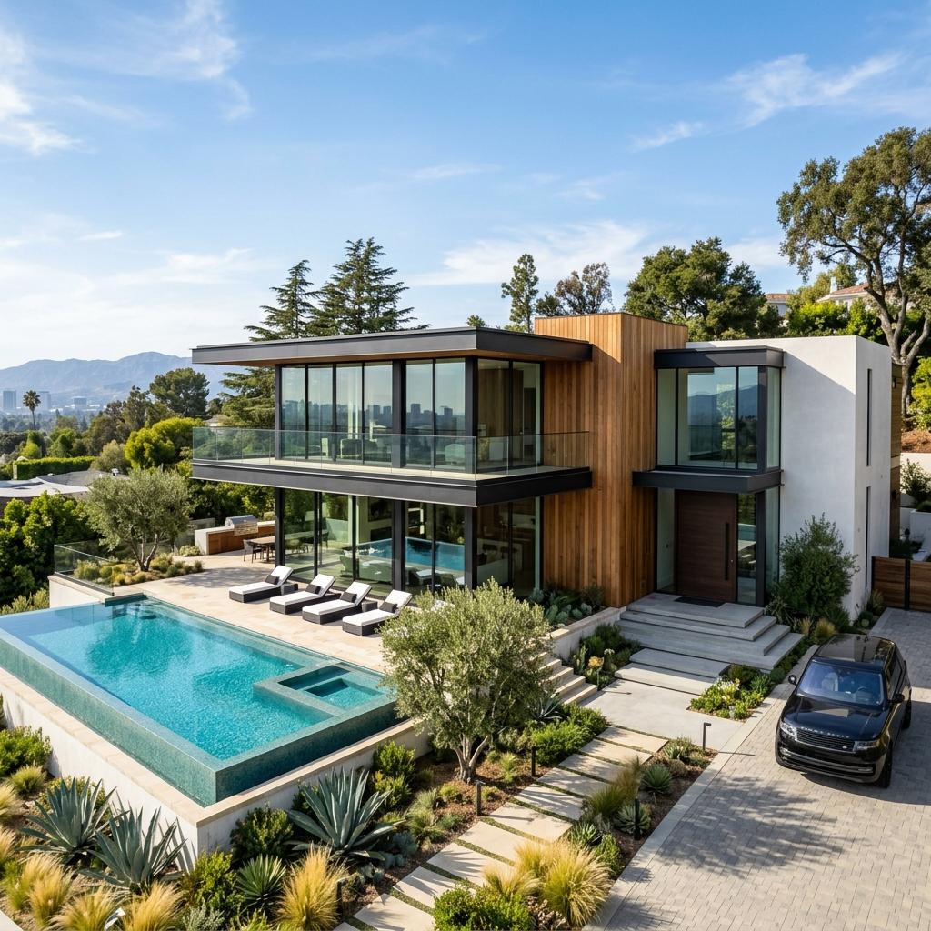 Real Estate Agency