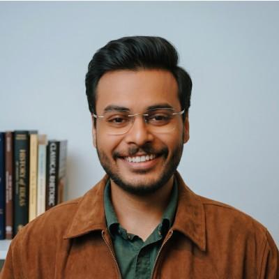 Lakshay Aggarwal